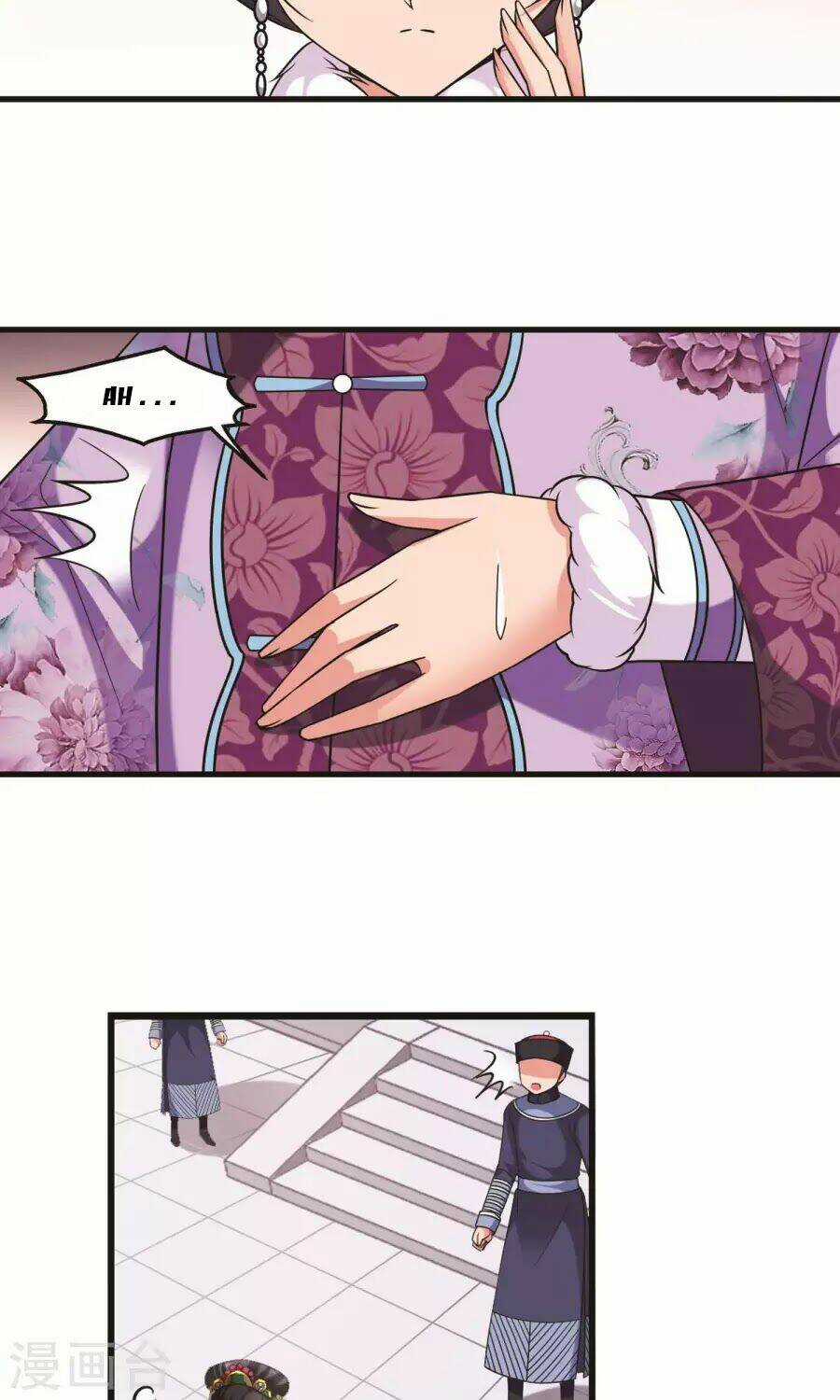 Phi Đãi Nghiên Tuyết - Chapter 155 - Trang 19