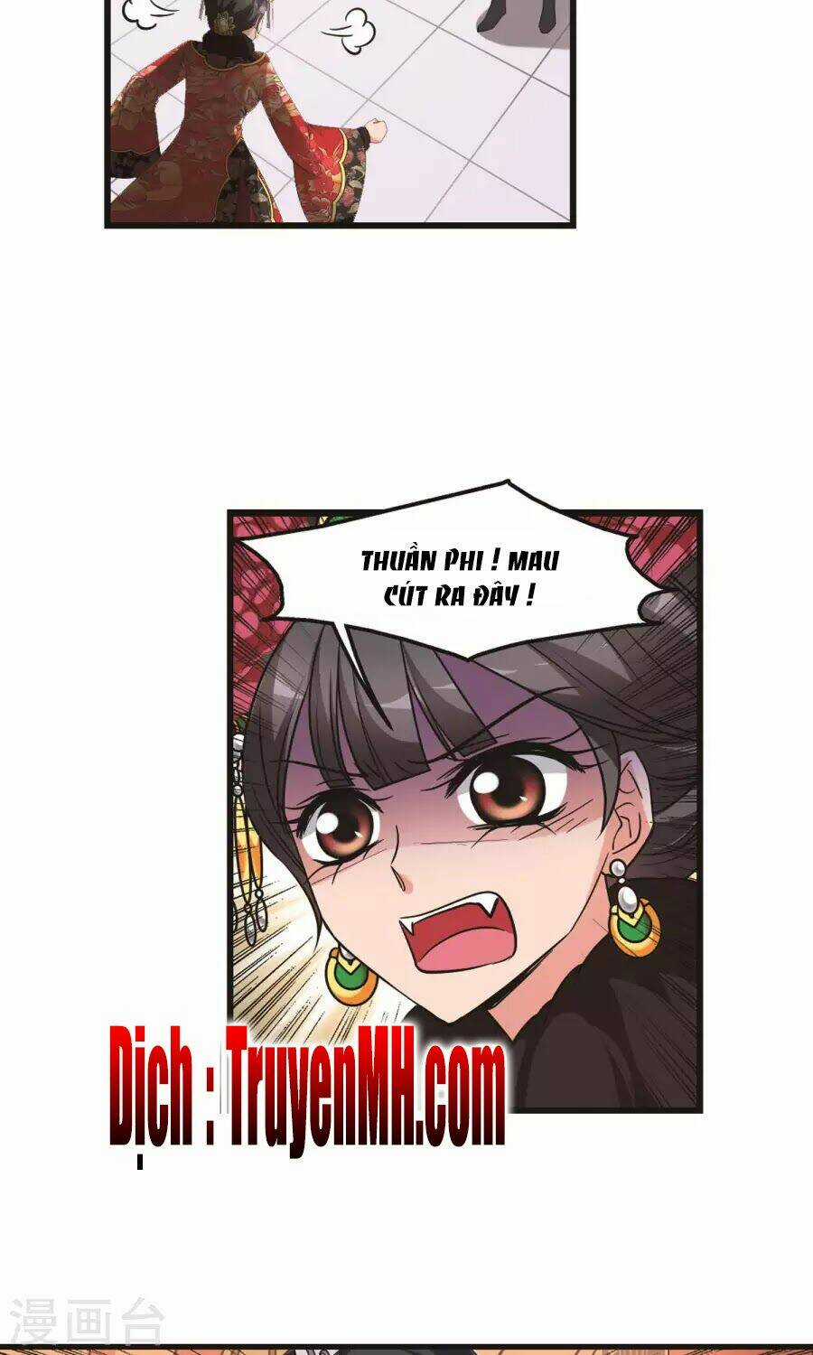 Phi Đãi Nghiên Tuyết - Chapter 155 - Trang 20