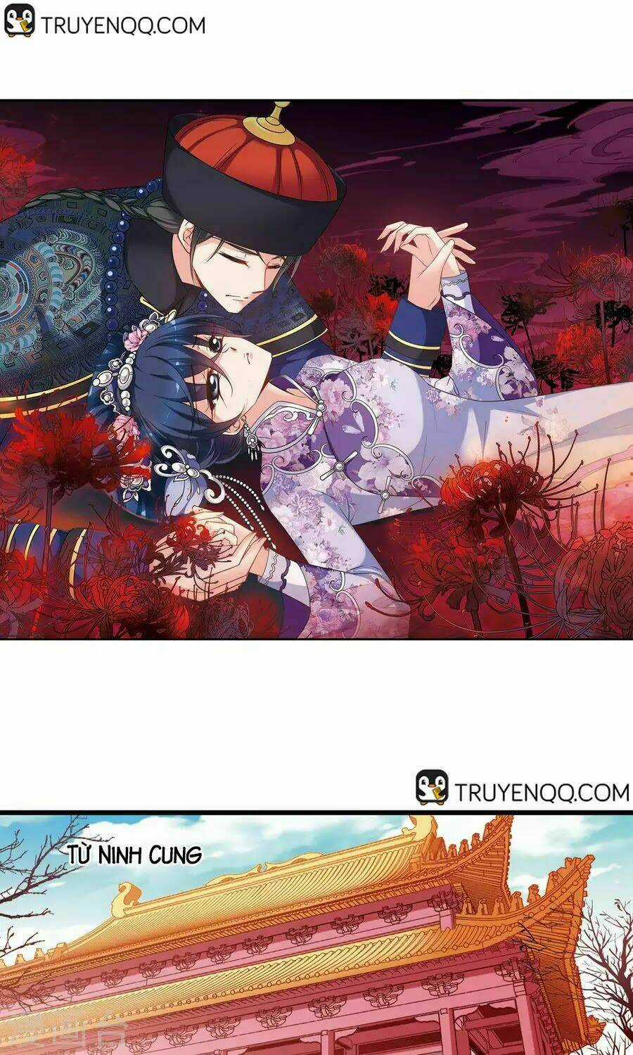 Phi Đãi Nghiên Tuyết - Chapter 156 - Trang 3