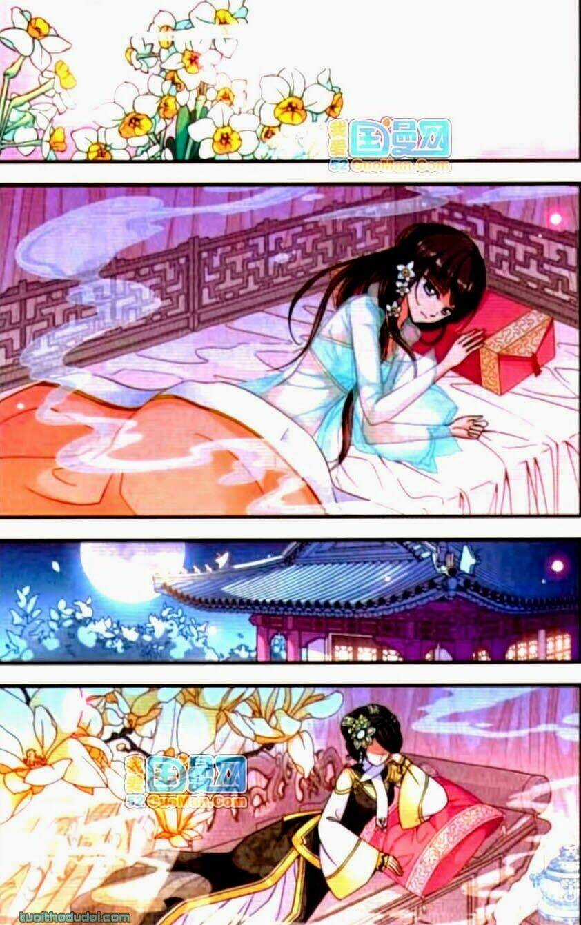 Phi Đãi Nghiên Tuyết - Chapter 24 - Trang 4