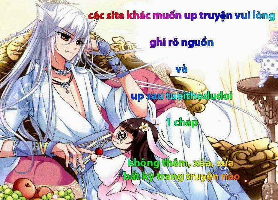 Phi Đãi Nghiên Tuyết - Chapter 4 - Trang 24