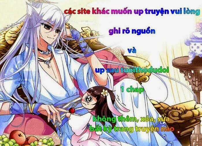 Phi Đãi Nghiên Tuyết - Chapter 5 - Trang 25