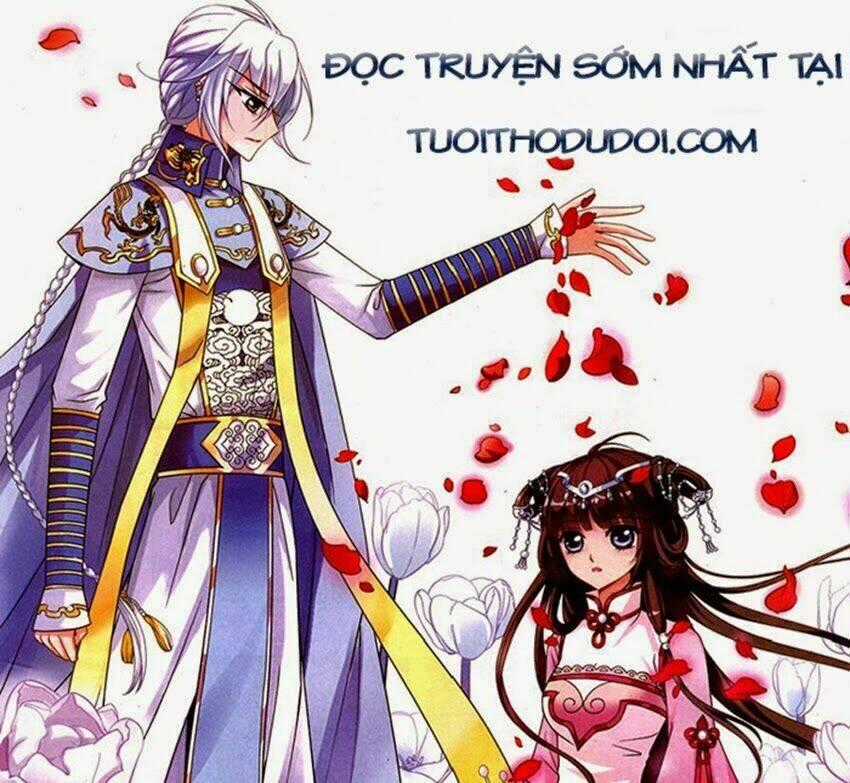 Phi Đãi Nghiên Tuyết - Chapter 56 - Trang 25