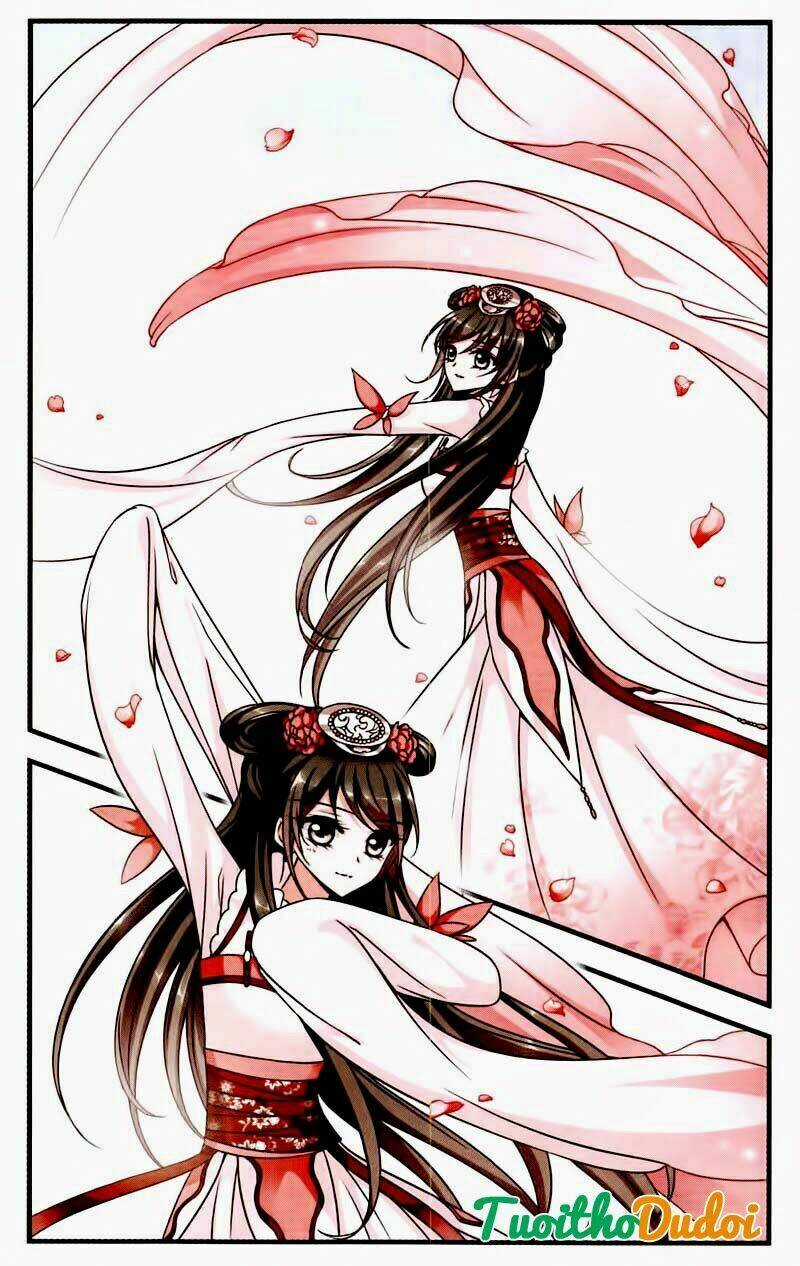 Phi Đãi Nghiên Tuyết - Chapter 60 - Trang 7