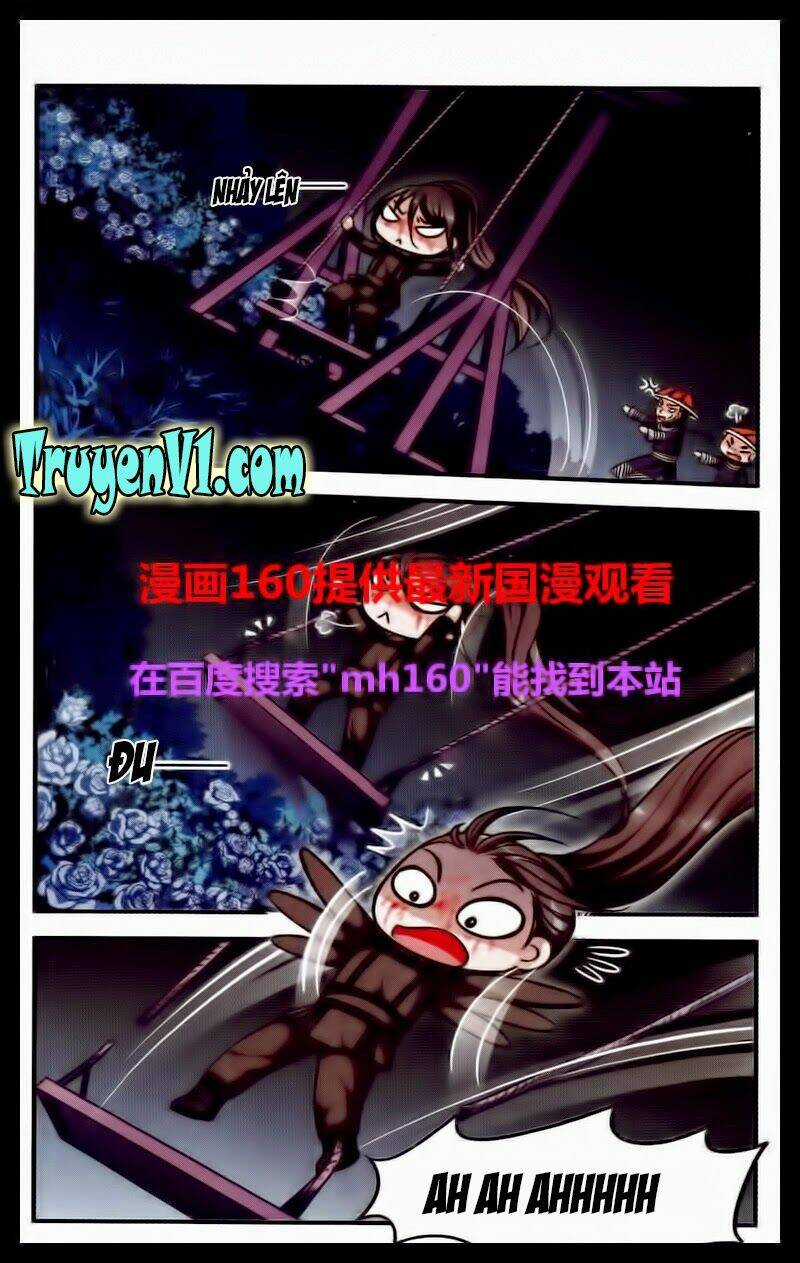 Phi Đãi Nghiên Tuyết - Chapter 65 - Trang 13