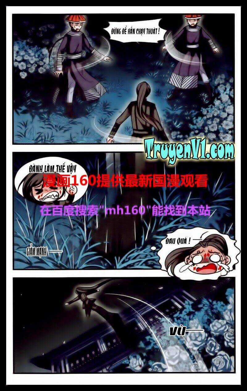 Phi Đãi Nghiên Tuyết - Chapter 65 - Trang 15