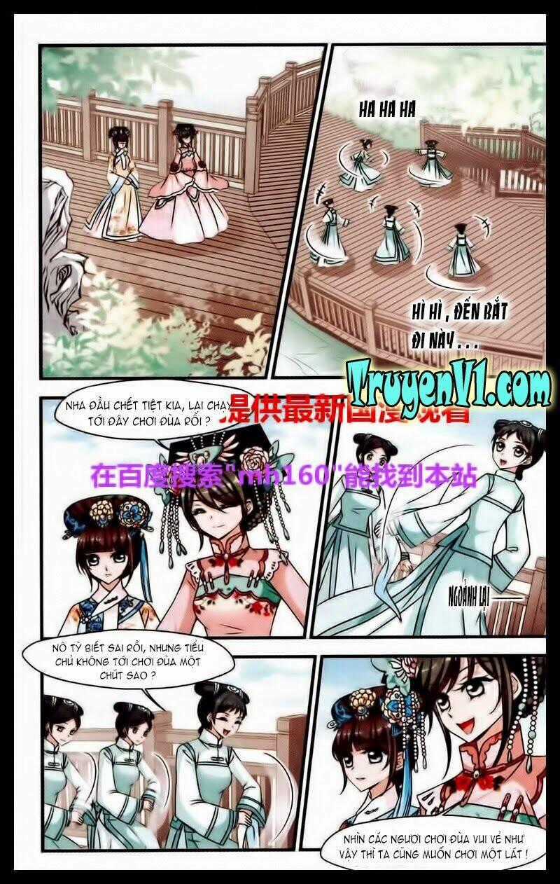 Phi Đãi Nghiên Tuyết - Chapter 65 - Trang 24