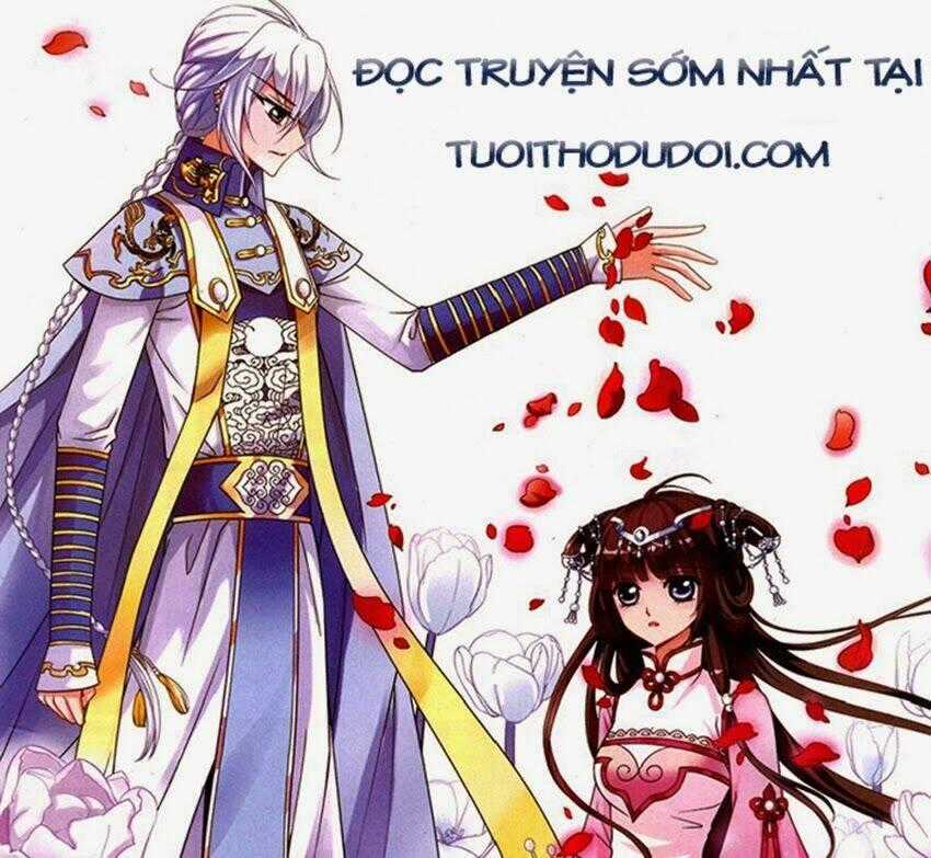 Phi Đãi Nghiên Tuyết - Chapter 7 - Trang 25