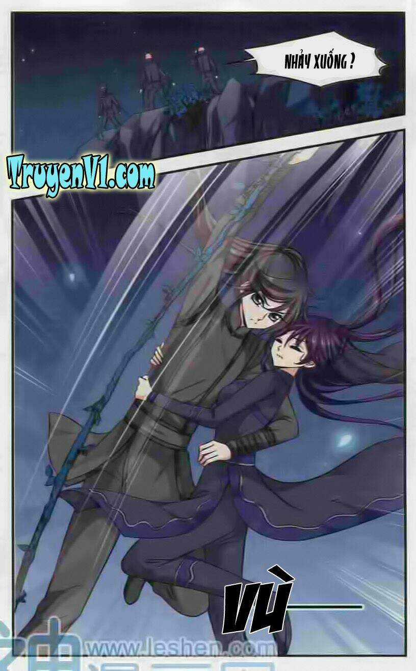 Phi Đãi Nghiên Tuyết - Chapter 71 - Trang 14