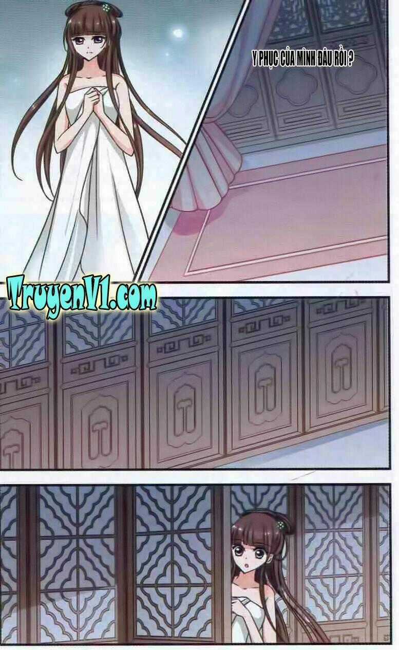 Phi Đãi Nghiên Tuyết - Chapter 73 - Trang 22
