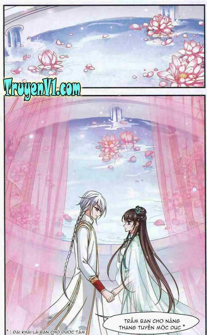 Phi Đãi Nghiên Tuyết - Chapter 73 - Trang 6
