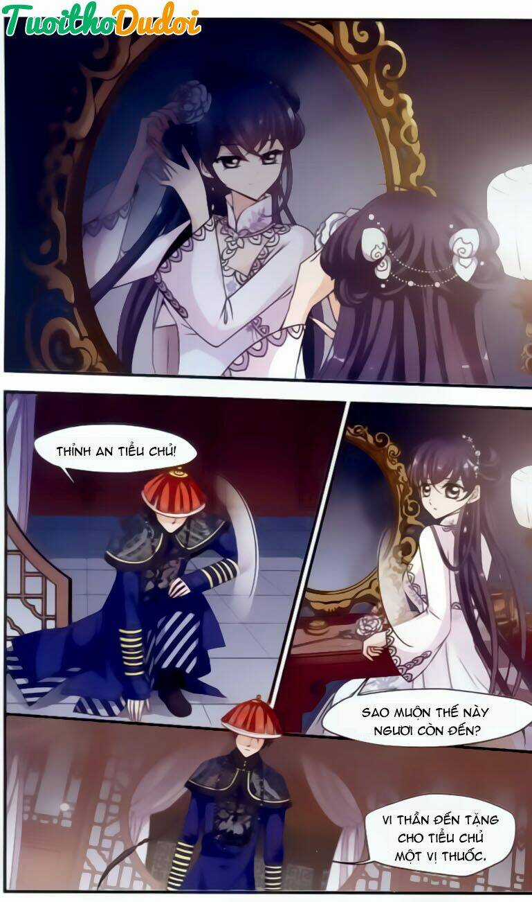 Phi Đãi Nghiên Tuyết - Chapter 77 - Trang 18
