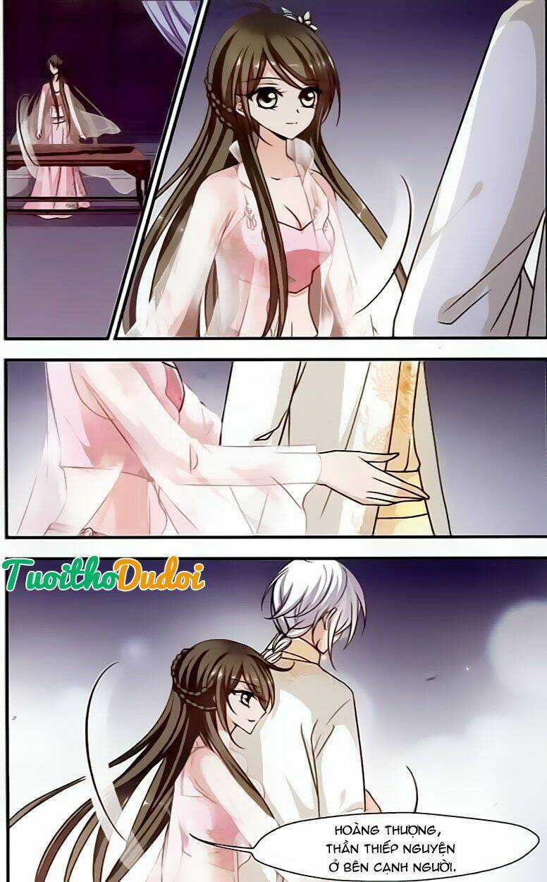 Phi Đãi Nghiên Tuyết - Chapter 77 - Trang 7