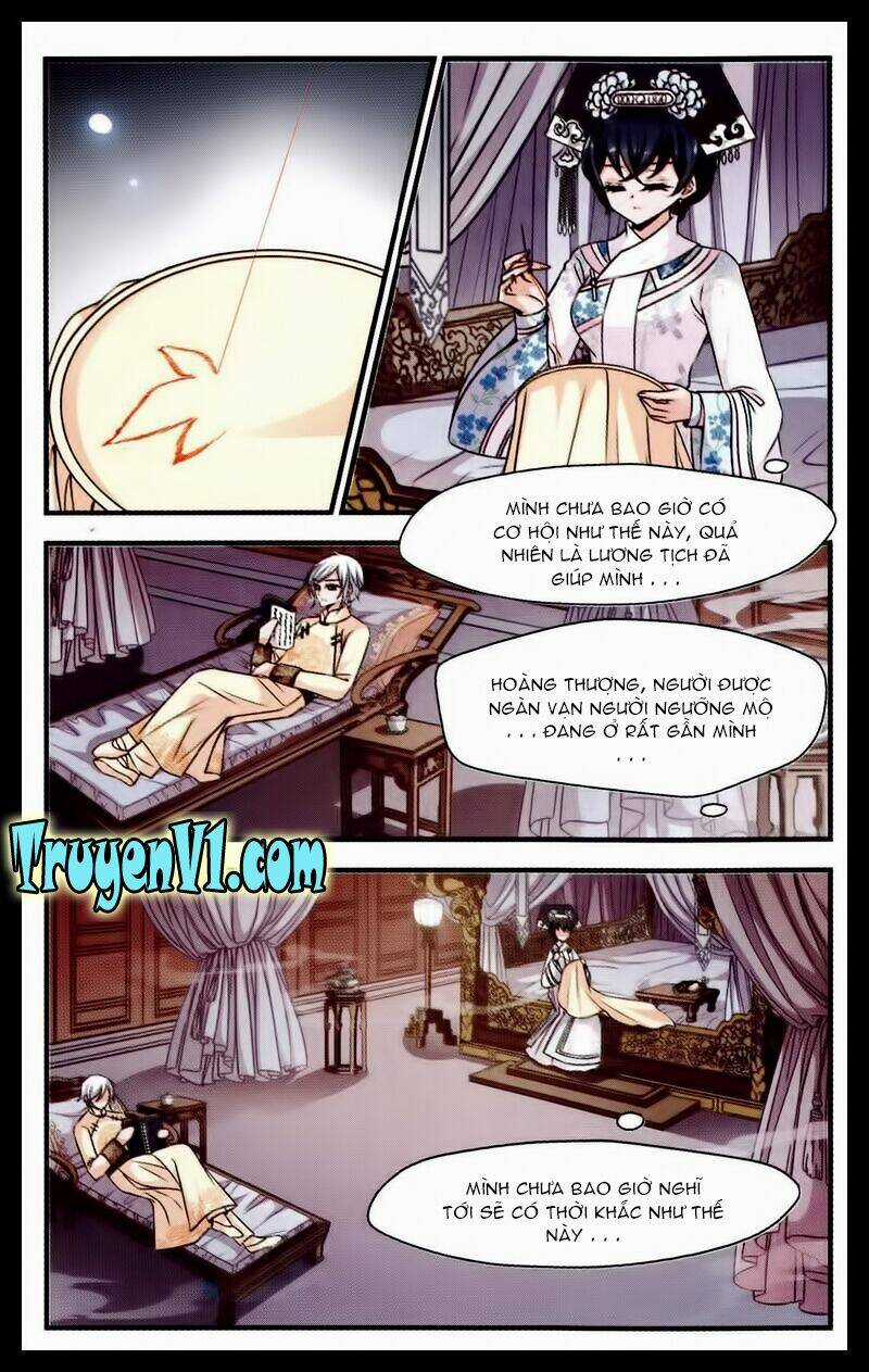 Phi Đãi Nghiên Tuyết - Chapter 78 - Trang 16