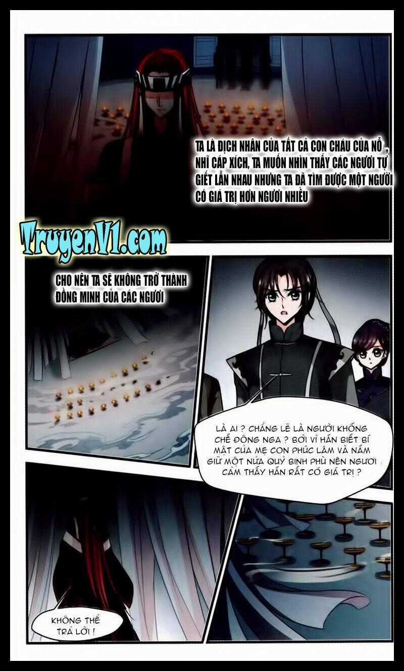 Phi Đãi Nghiên Tuyết - Chapter 78 - Trang 22