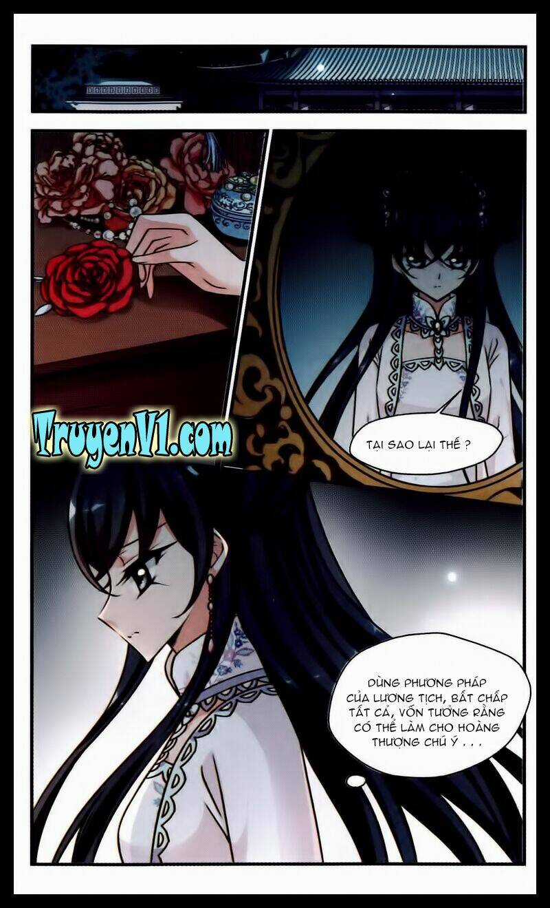 Phi Đãi Nghiên Tuyết - Chapter 78 - Trang 5