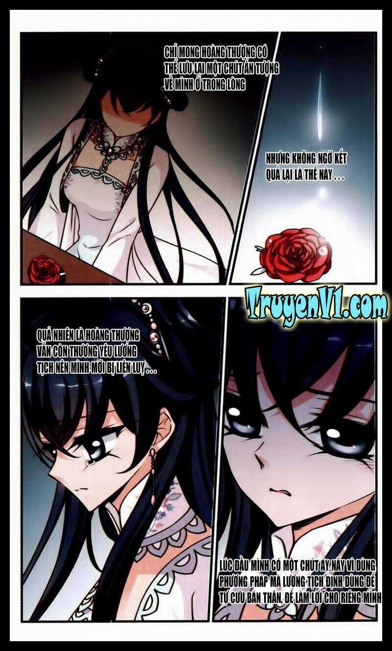 Phi Đãi Nghiên Tuyết - Chapter 78 - Trang 6