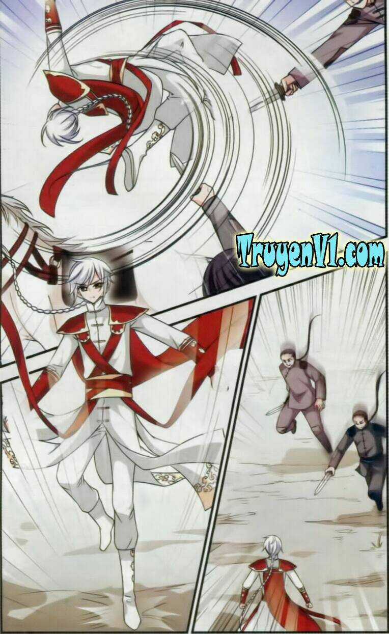 Phi Đãi Nghiên Tuyết - Chapter 79 - Trang 13