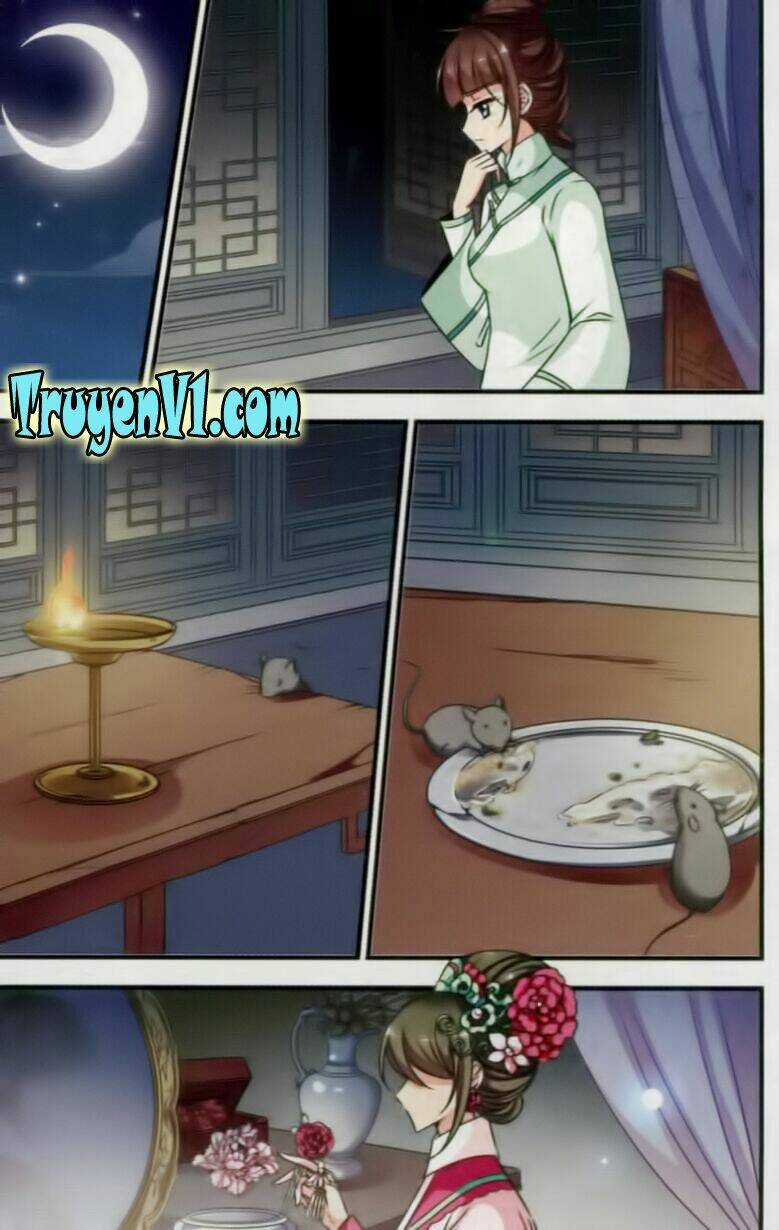 Phi Đãi Nghiên Tuyết - Chapter 79 - Trang 4