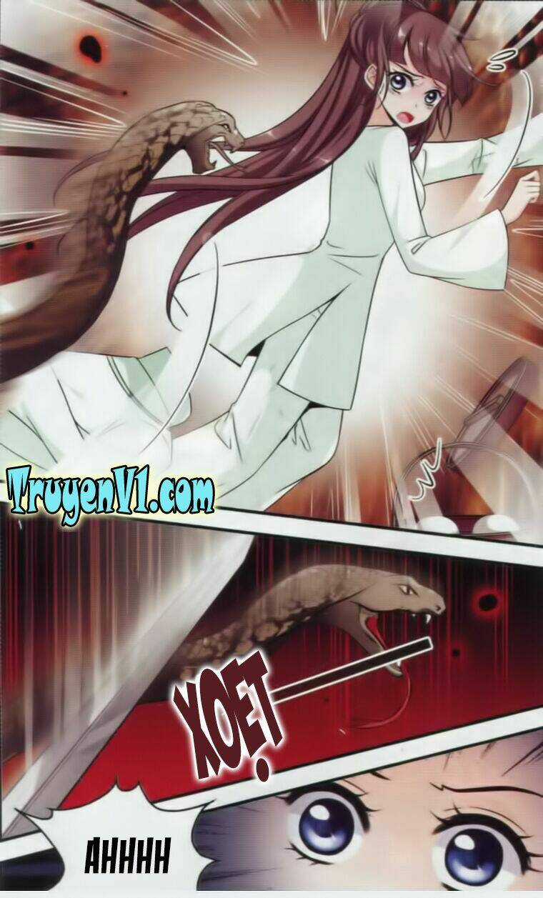 Phi Đãi Nghiên Tuyết - Chapter 80 - Trang 3