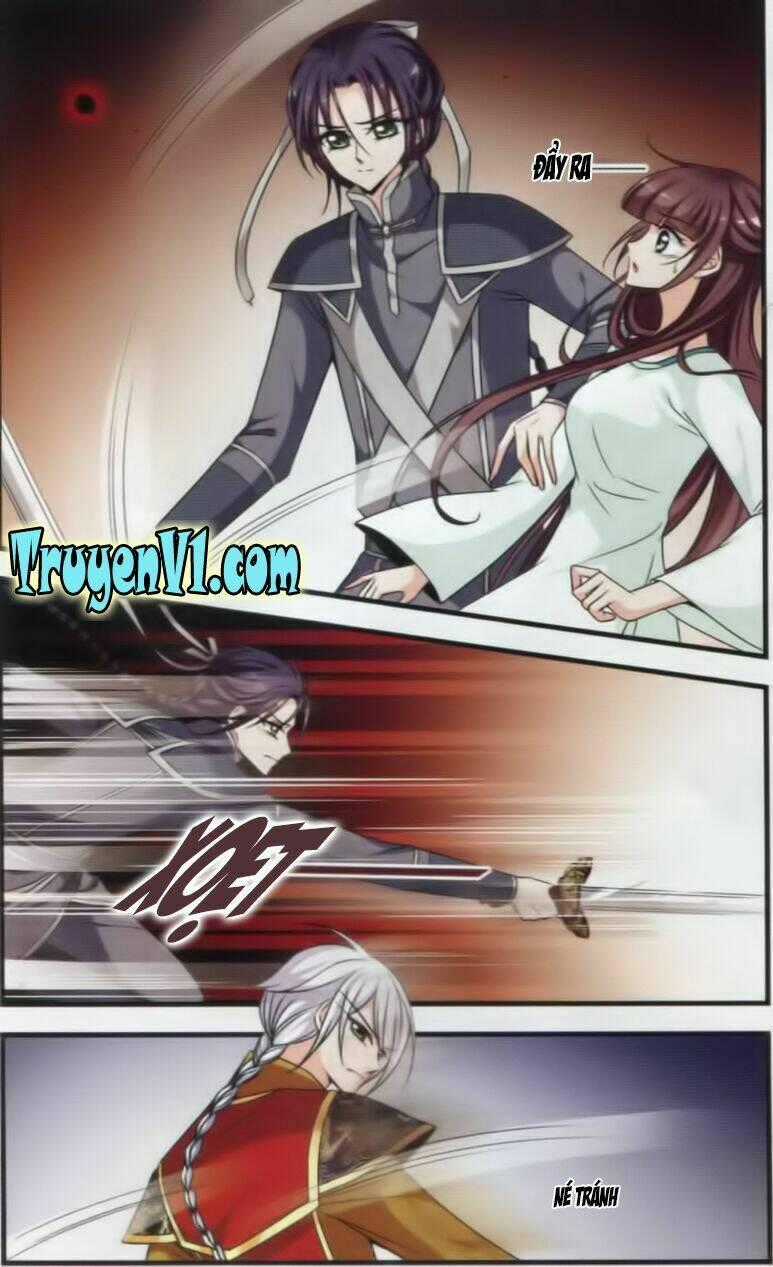 Phi Đãi Nghiên Tuyết - Chapter 80 - Trang 22