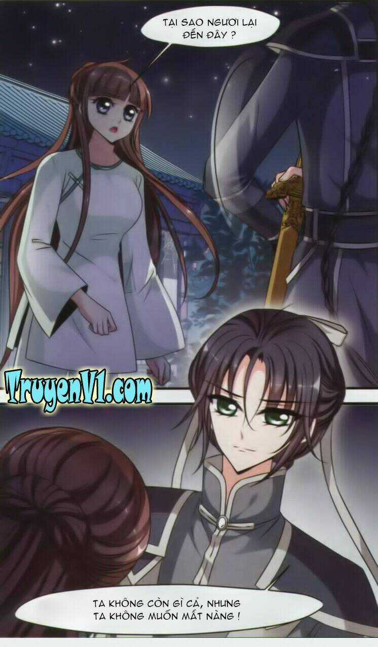 Phi Đãi Nghiên Tuyết - Chapter 80 - Trang 5