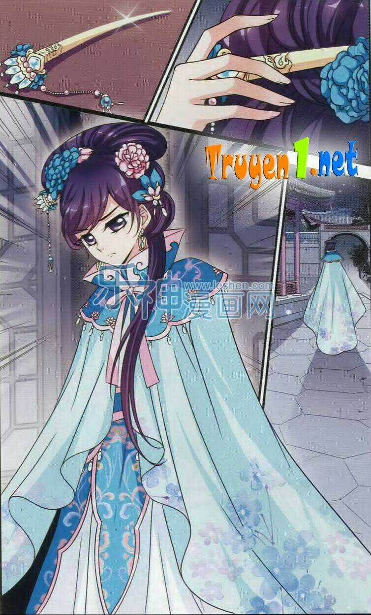 Phi Đãi Nghiên Tuyết - Chapter 83 - Trang 14