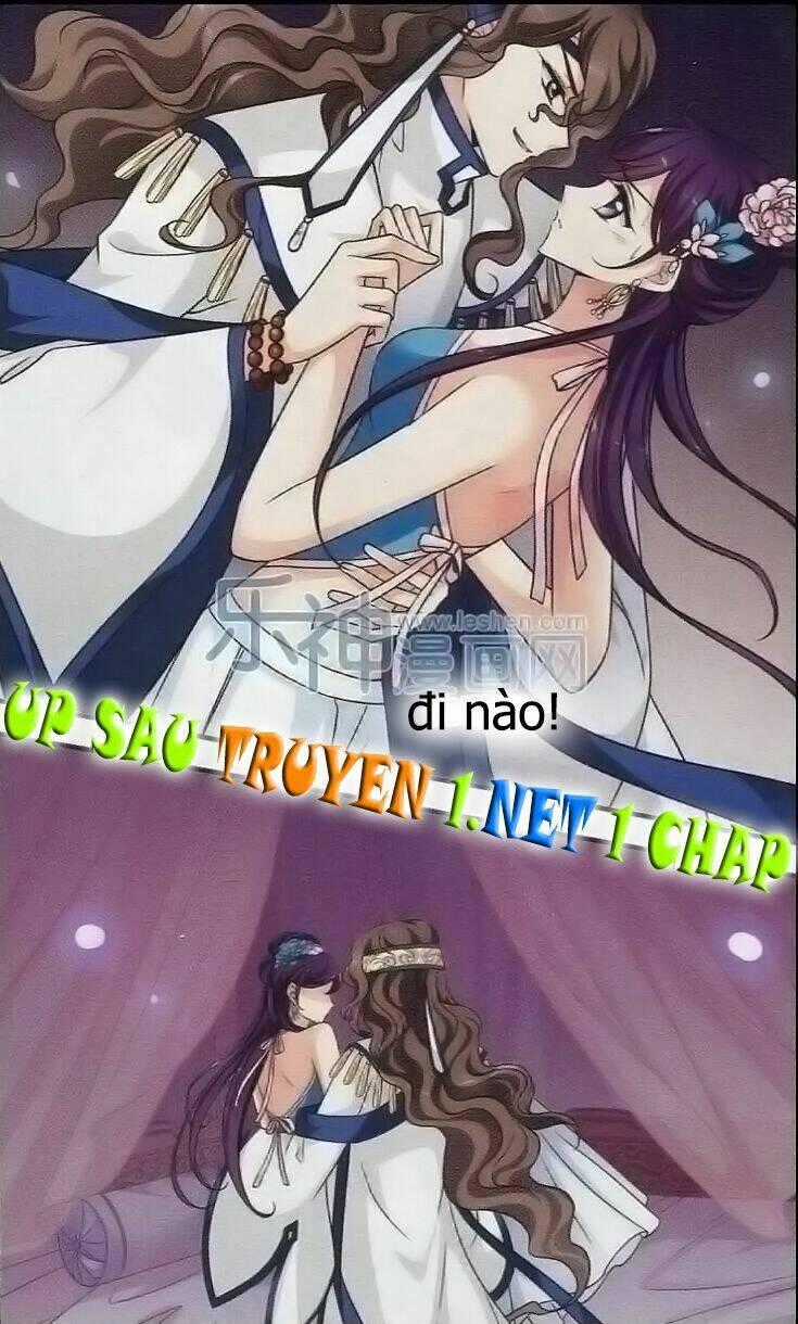 Phi Đãi Nghiên Tuyết - Chapter 83 - Trang 23