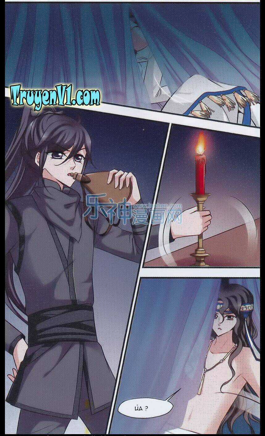 Phi Đãi Nghiên Tuyết - Chapter 84 - Trang 3