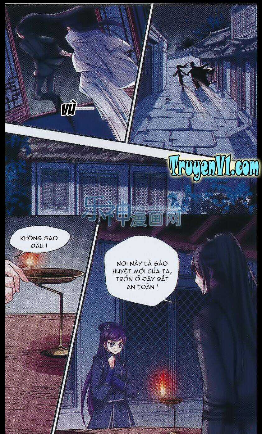 Phi Đãi Nghiên Tuyết - Chapter 84 - Trang 6