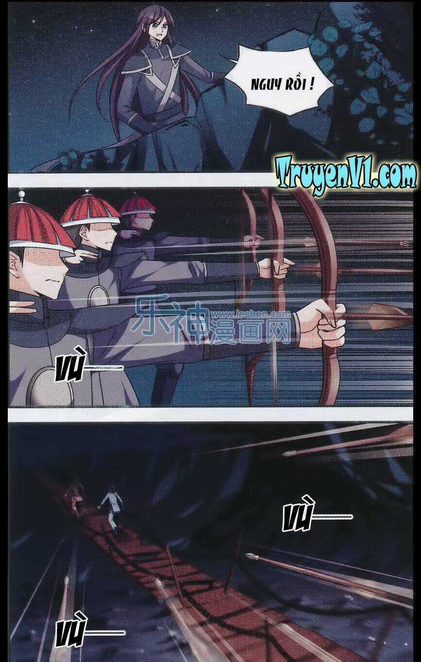 Phi Đãi Nghiên Tuyết - Chapter 87 - Trang 12