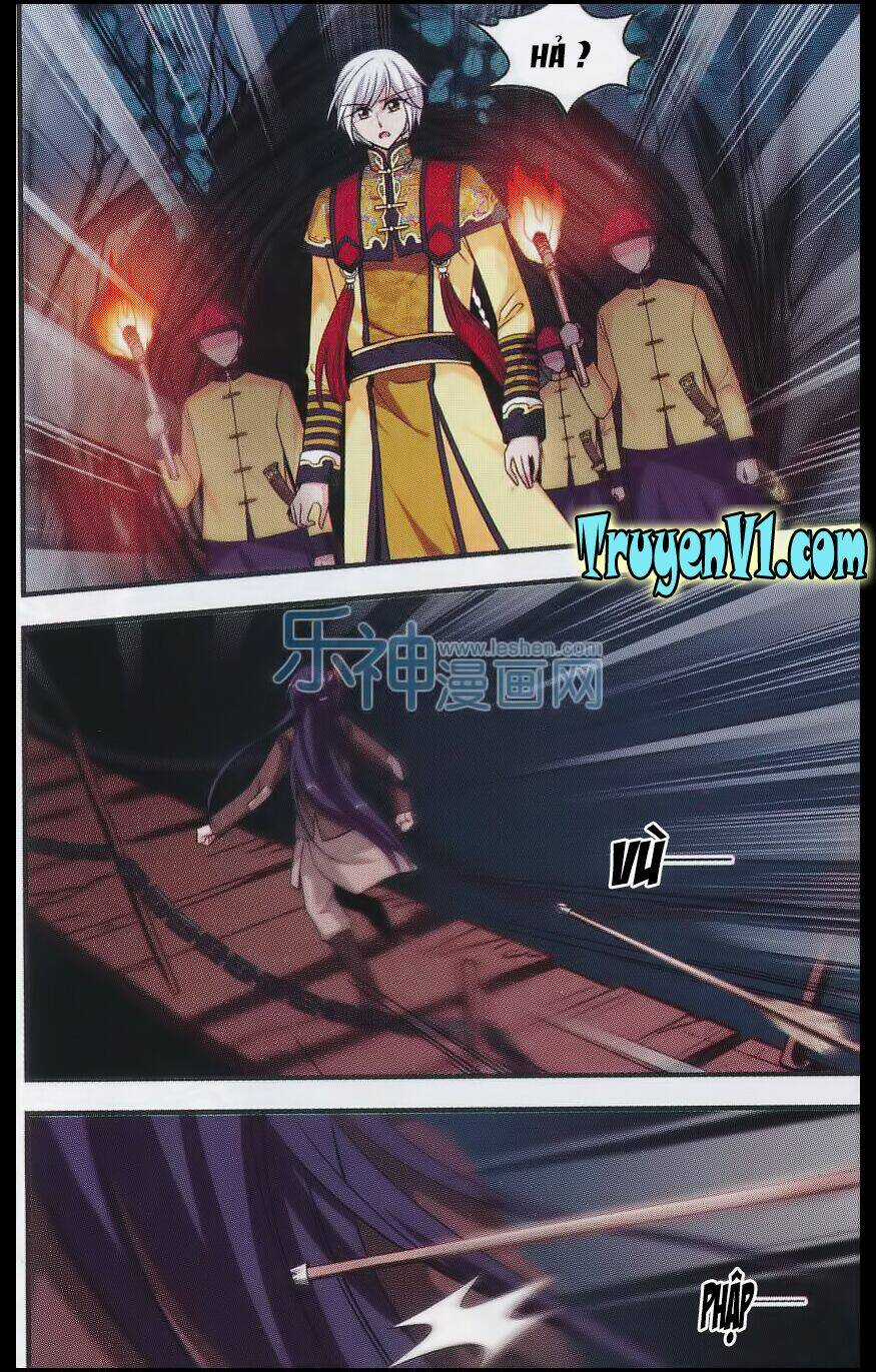 Phi Đãi Nghiên Tuyết - Chapter 87 - Trang 20