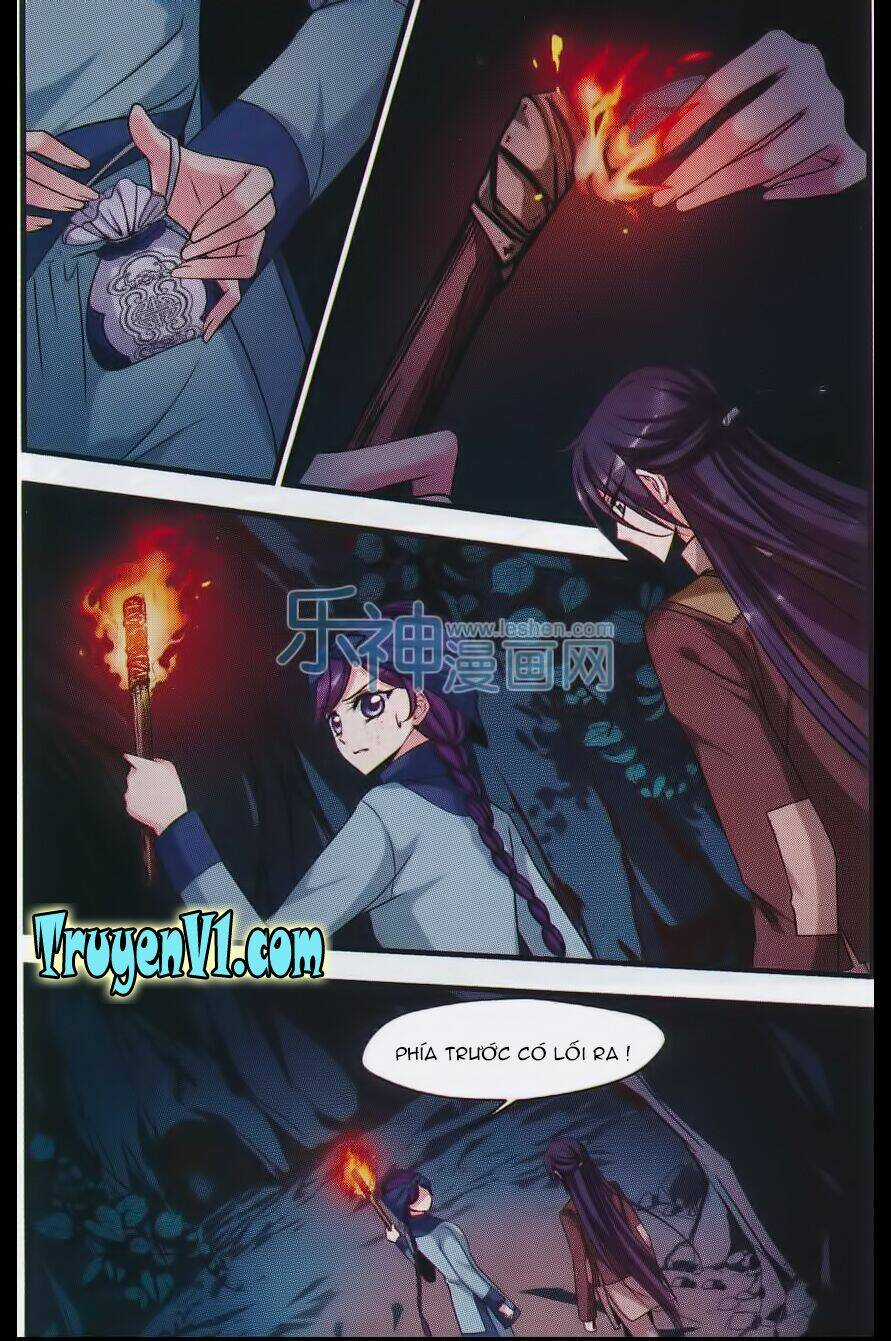 Phi Đãi Nghiên Tuyết - Chapter 87 - Trang 4