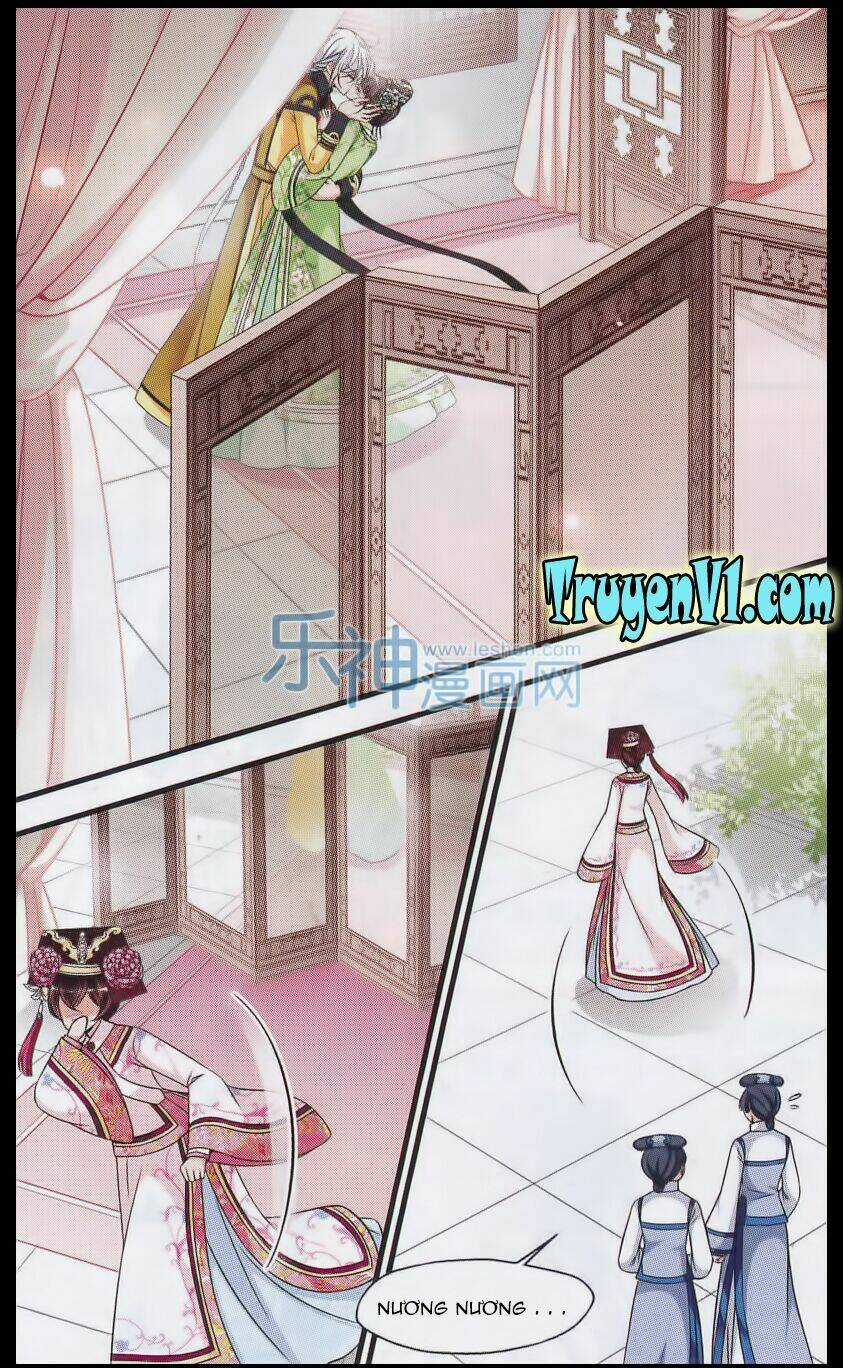 Phi Đãi Nghiên Tuyết - Chapter 91 - Trang 14