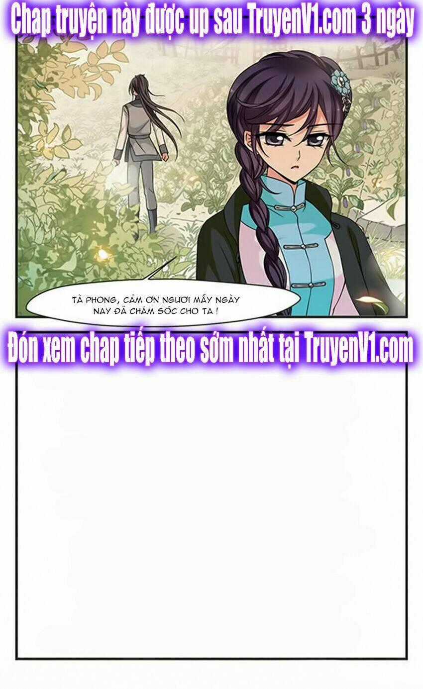 Phi Đãi Nghiên Tuyết - Chapter 98 - Trang 23