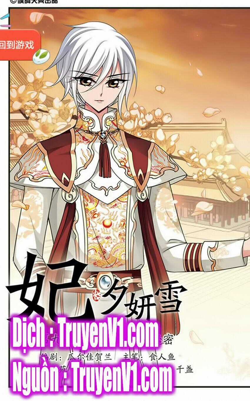 Phi Đãi Nghiên Tuyết - Chapter 99 - Trang 1