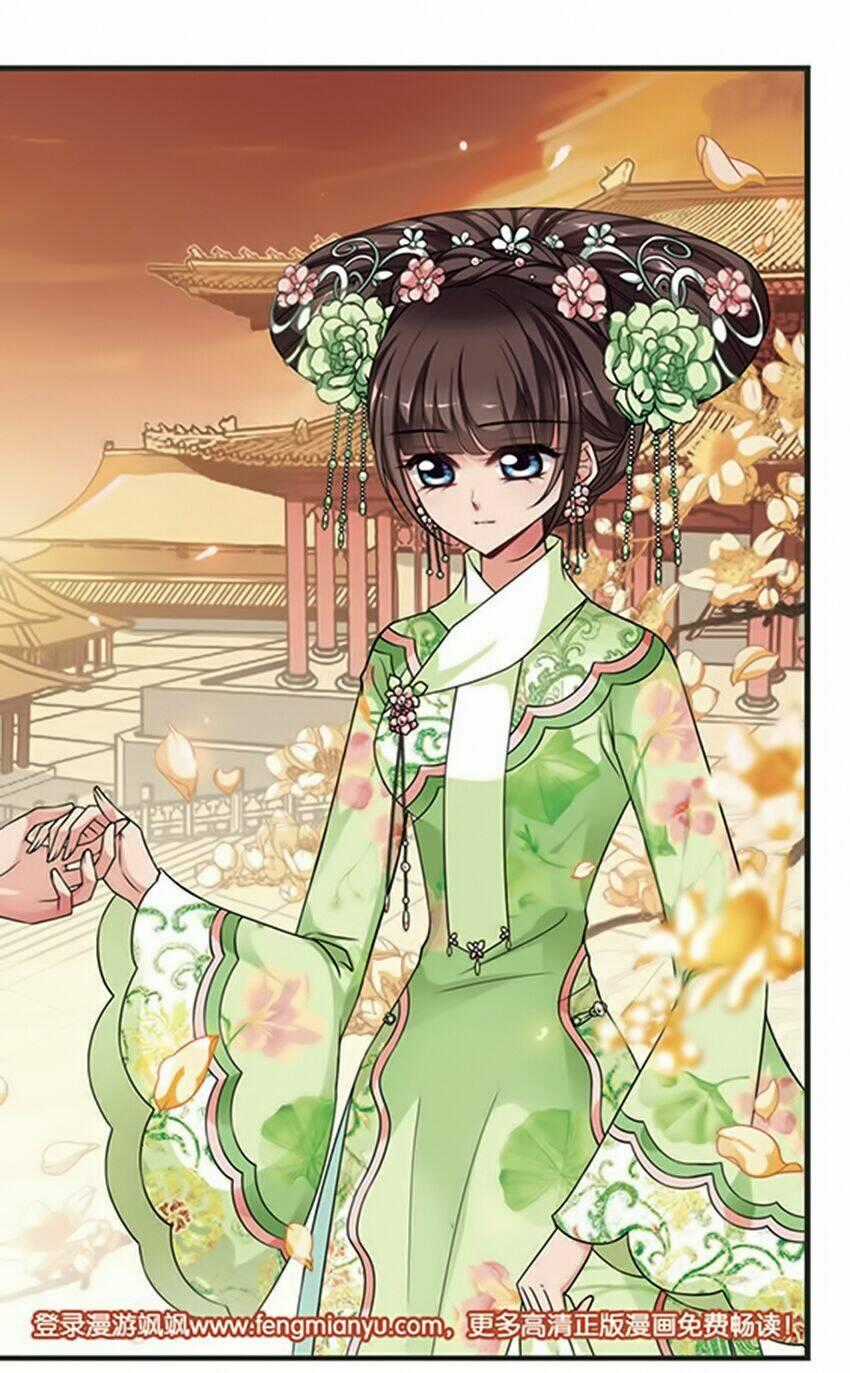 Phi Đãi Nghiên Tuyết - Chapter 99 - Trang 2