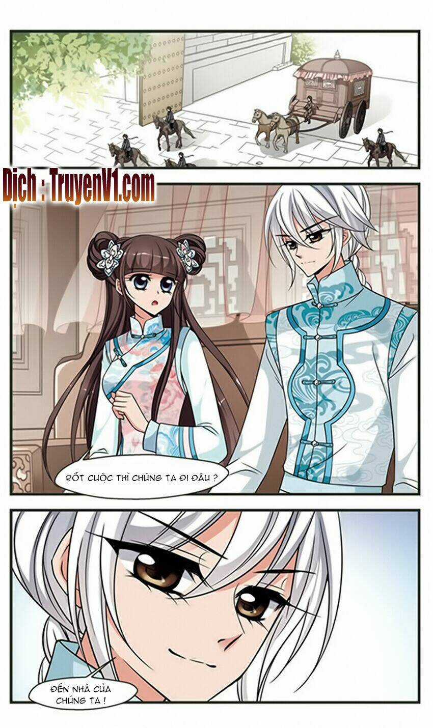Phi Đãi Nghiên Tuyết - Chapter 99 - Trang 14