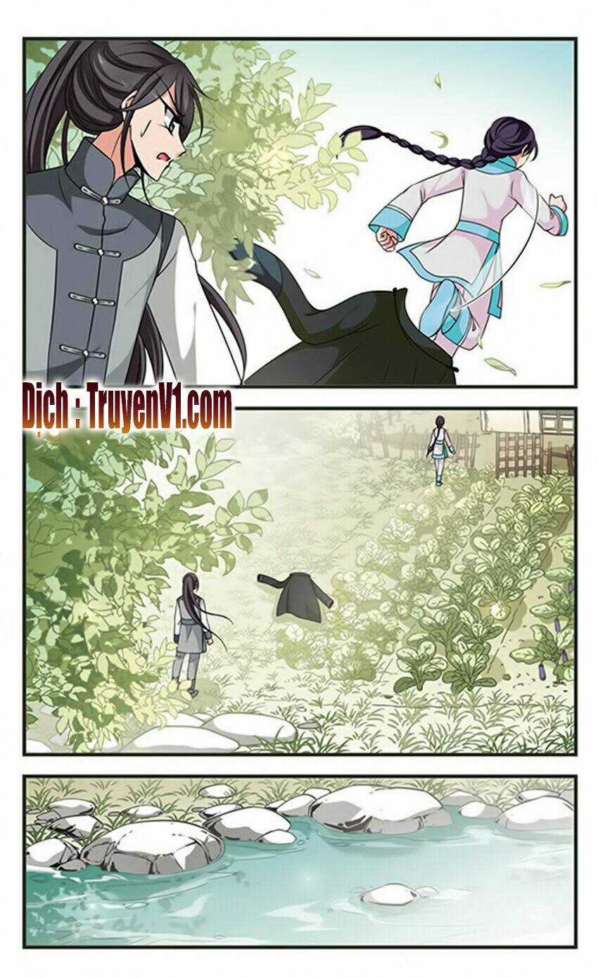 Phi Đãi Nghiên Tuyết - Chapter 99 - Trang 6