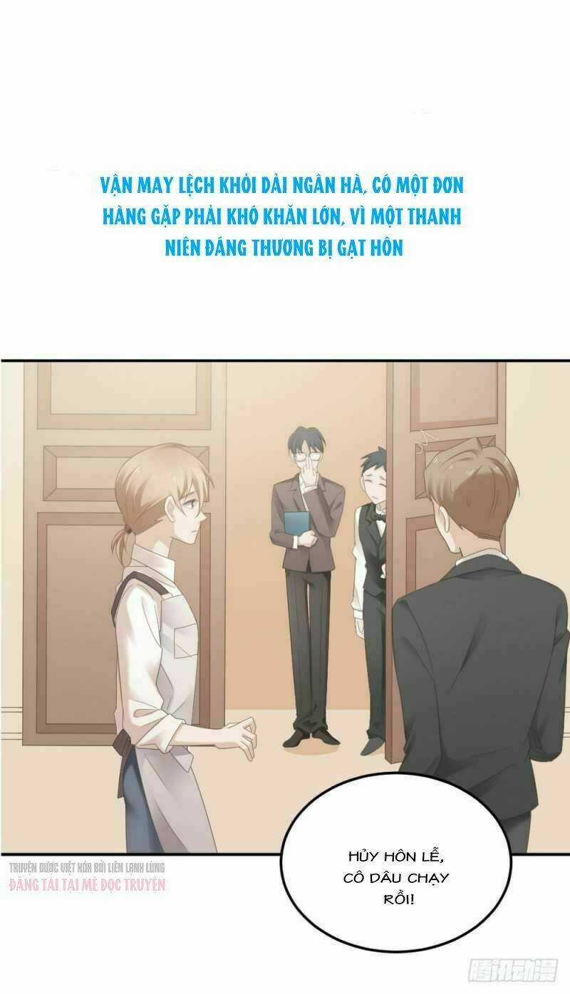 Phi Hành Tinh Cầu Bay - Chapter 0 - Trang 12