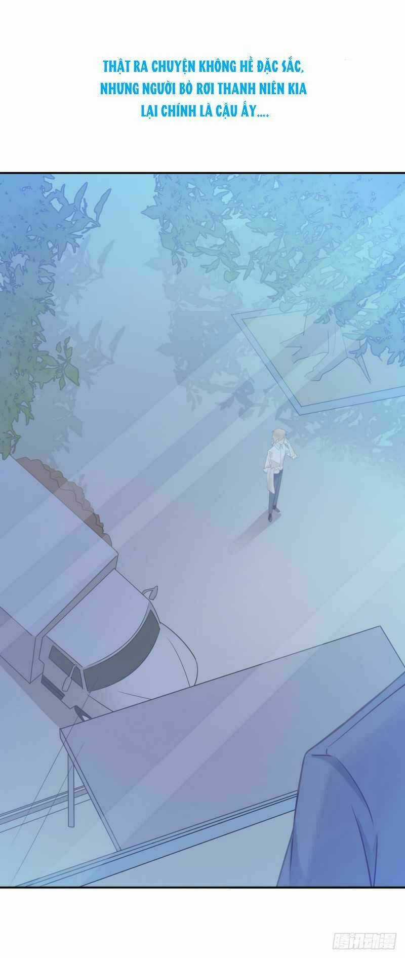 Phi Hành Tinh Cầu Bay - Chapter 0 - Trang 13