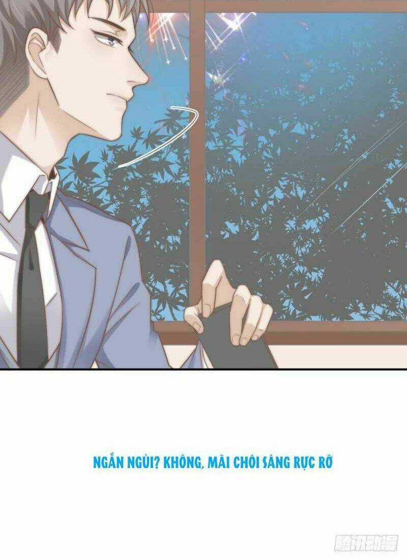 Phi Hành Tinh Cầu Bay - Chapter 0 - Trang 19