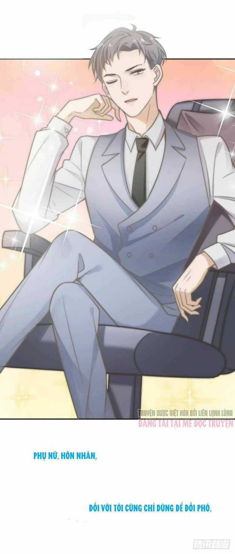 Phi Hành Tinh Cầu Bay - Chapter 0 - Trang 4