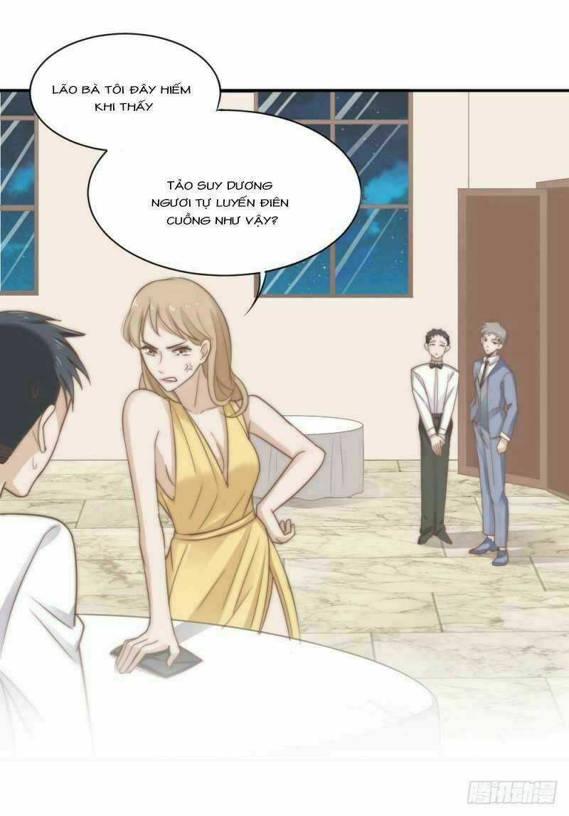 Phi Hành Tinh Cầu Bay - Chapter 0 - Trang 5