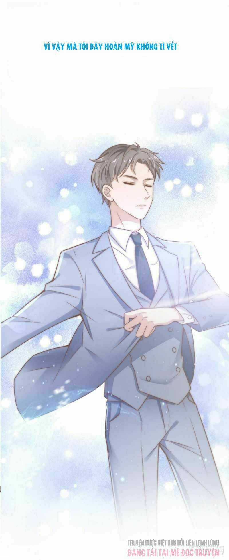 Phi Hành Tinh Cầu Bay - Chapter 0 - Trang 7