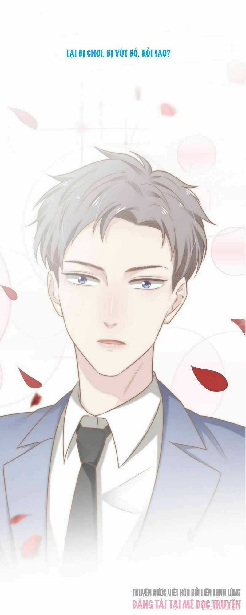 Phi Hành Tinh Cầu Bay - Chapter 0 - Trang 8