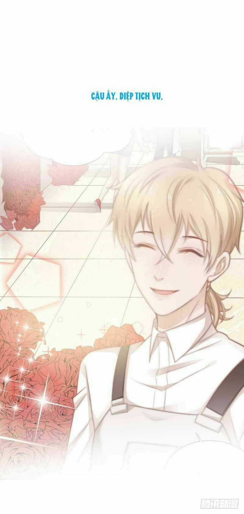 Phi Hành Tinh Cầu Bay - Chapter 0 - Trang 9