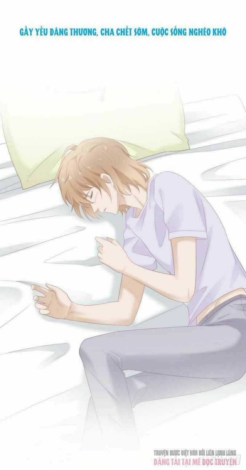 Phi Hành Tinh Cầu Bay - Chapter 0 - Trang 10