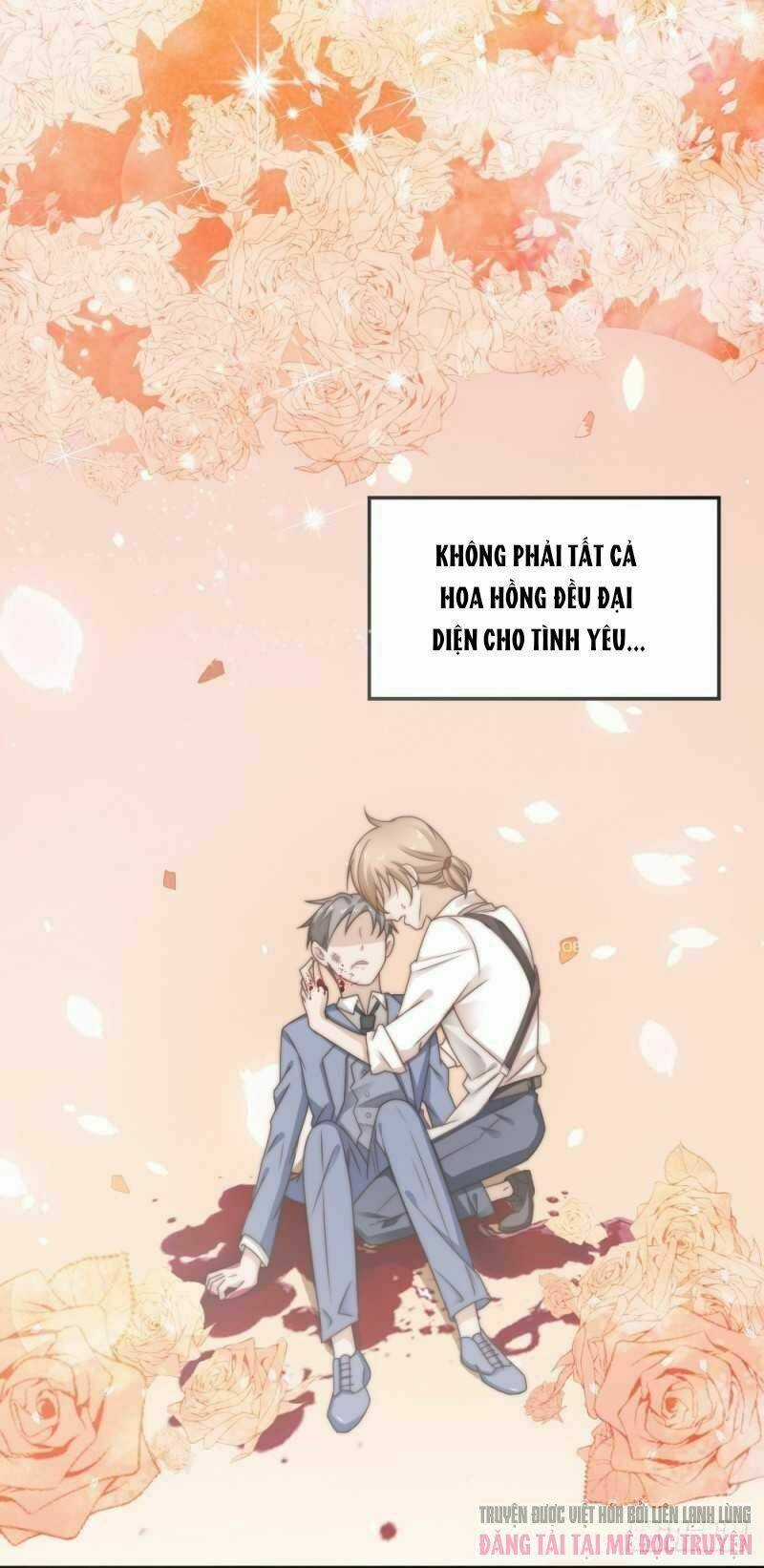 Phi Hành Tinh Cầu Bay - Chapter 1 - Trang 2