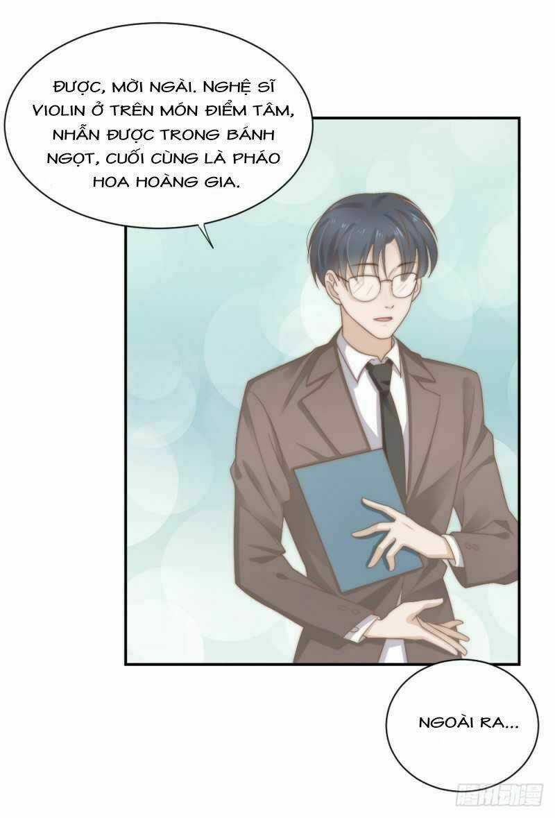 Phi Hành Tinh Cầu Bay - Chapter 1 - Trang 11